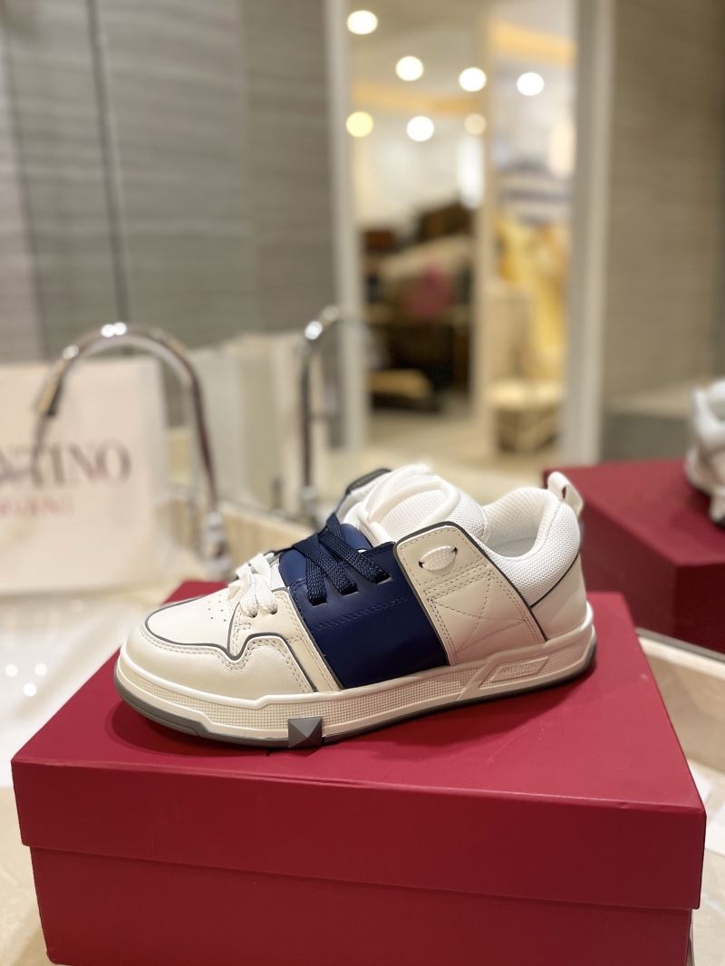 Valentino Open Shoes